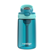 Bouteille d'Eau Aubrey Antifuite et Antidéversement - Vigne Jade 14 oz-Contigo-CGO-2189006-CLÉMENT