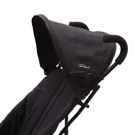 Poussette Parapluie - Noir-Bebe Confort-CHC-CLMT26NR-CLÉMENT