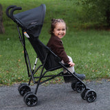 Poussette Parapluie - Noir-Bebe Confort-CHC-CLMT26NR-CLÉMENT
