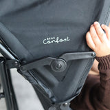 Poussette Parapluie - Noir-Bebe Confort-CHC-CLMT26NR-CLÉMENT
