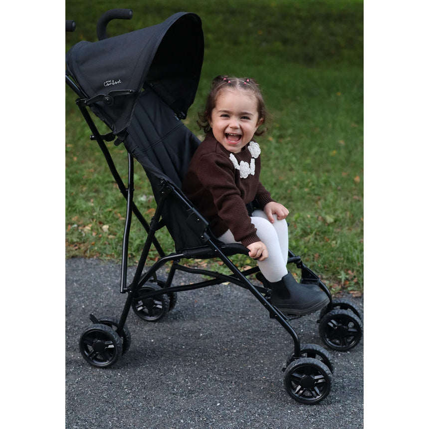 Poussette Parapluie - Noir-Bebe Confort-CHC-CLMT26NR-CLÉMENT