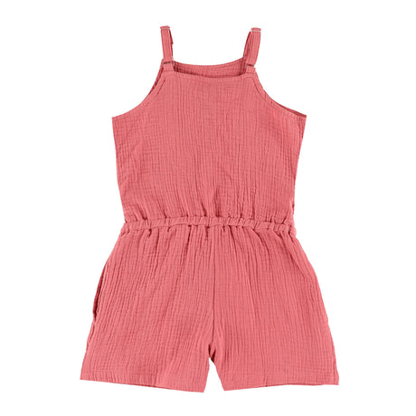 Combi-Court Mousseline 2-8ans