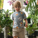 Horizon Shorts 2-8y