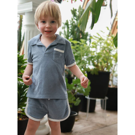 Short Horizon Ratine 2-8ans