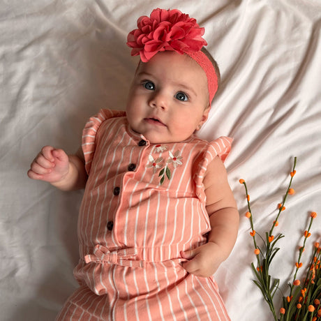 Combi-court Pique-nique 3-24mois-Chat Botte-CHI-1261469C-RAY-CLÉMENT