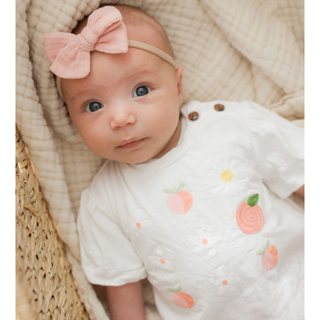 Picnic T-shirt 3-24m