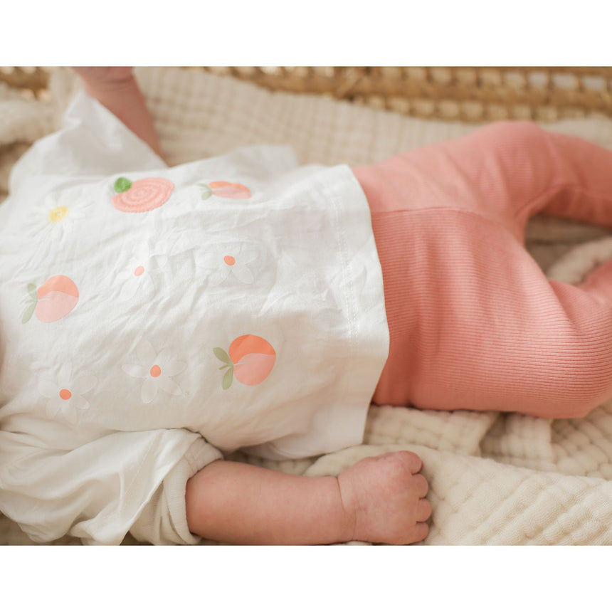 Picnic T-shirt 3-24m