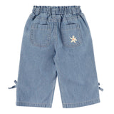 Pantalon Pique-Nique 3-24mois-Chat Botte-CHI-1261473C-CLÉMENT