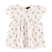 Robe Pique-nique Ivoire 3-24mois-Chat Botte-Ivoire-3 m-CHI-1261474C-IVO-CLÉMENT