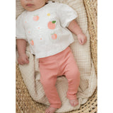 Picnic Rib Legging 3-24m