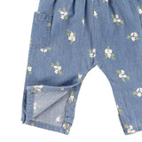 Salopette Pique-Nique 3-24mois-Chat Botte-CHI-1261476C-CLÉMENT