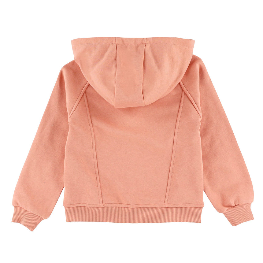 Kangourou Zip Pique-Nique 2-8ans-Chat Botte-CHI-1262465C-CLÉMENT