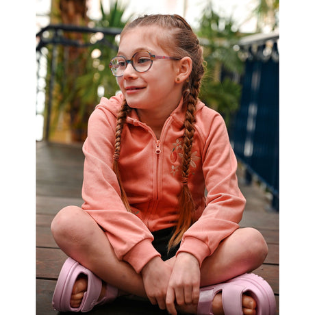 Kangourou Zip Pique-Nique 2-8ans