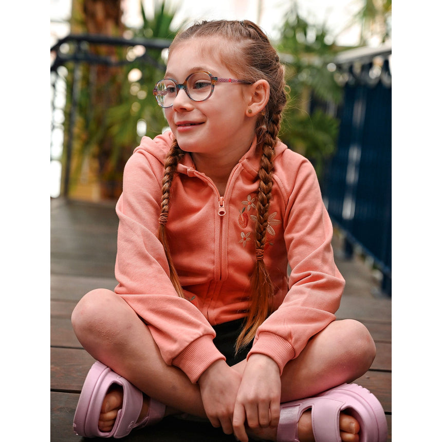 Kangourou Zip Pique-Nique 2-8ans-Chat Botte-CHI-1262465C-CLÉMENT