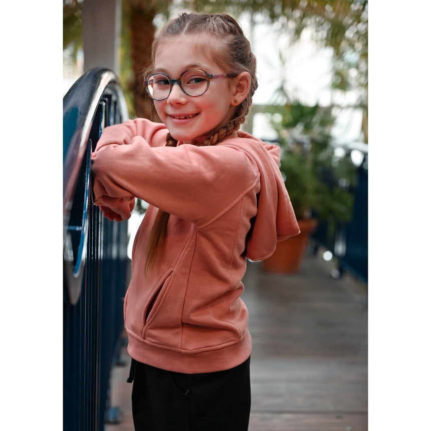 Kangourou Zip Pique-Nique 2-8ans-Chat Botte-CHI-1262465C-CLÉMENT