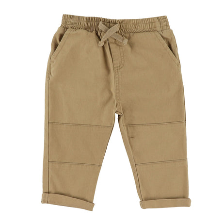 Pantalon Surf 3-24mois-Chat Botte-Beige-3 m-CHI-1264457C-CLÉMENT