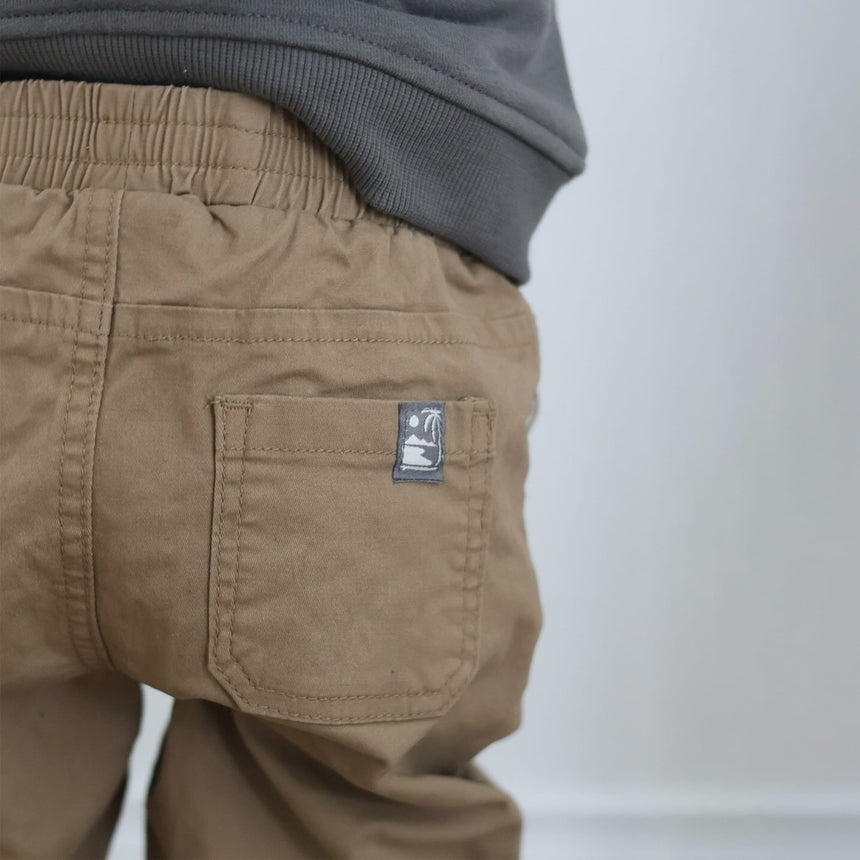 Pantalon Surf 3-24mois-Chat Botte-CHI-1264457C-CLÉMENT