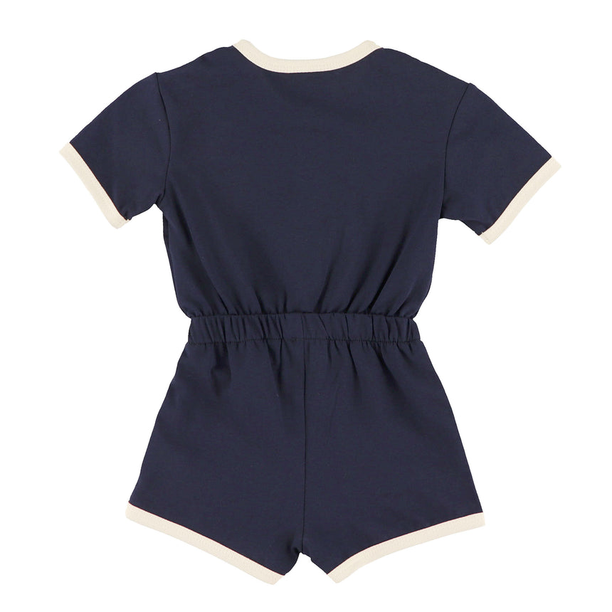 Barboteuse Marine Surf 3-24mois-Chat Botte-CHI-1264459C-CLÉMENT