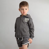 Short Surf 2-8ans-Chat Botte-CHI-1265463C-CLÉMENT