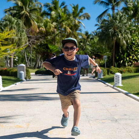 Short Surf 2-8ans-Chat Botte-CHI-1265453C-CLÉMENT