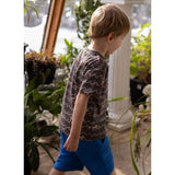 Short Ouatée Cargo 2-10ans