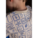 T-shirt Surf Timbres 2-8ans