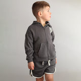 Short Surf 2-8ans-Chat Botte-CHI-1265463C-CLÉMENT