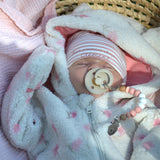 Poetry Sherpa 1pce 3-24m