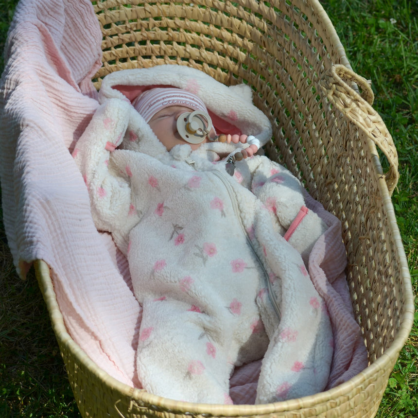 Poetry Sherpa 1pce 3-24m