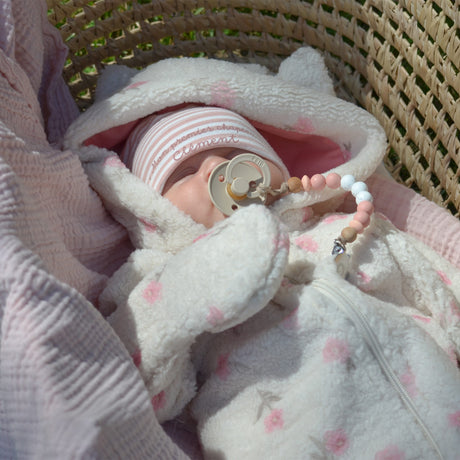 Poetry Sherpa 1pce 3-24m