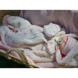 Poetry Sherpa 1pce 3-24m