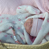 Poetry Sherpa 1pce 3-24m