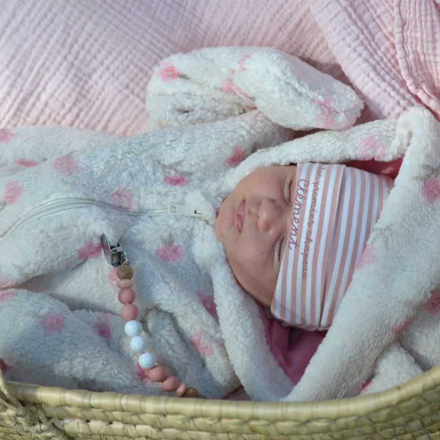 Poetry Sherpa 1pce 3-24m