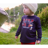T-Shirt Académie New York 2-10ans