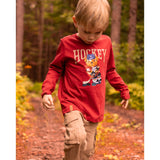 Academy Pants 2-10