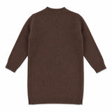 Robe Tricot Jardin D'amour 3-24mois-Chat Botte-CHI-2261453C-BRU-CLÉMENT