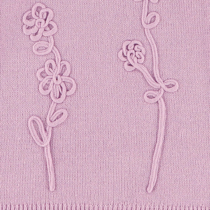 Robe Tricot Jardin D'amour3-24mois-Chat Botte-CHI-2261453C-LIL-CLÉMENT