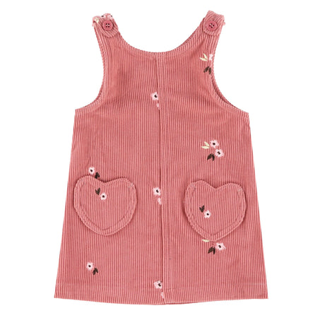 Chasuble Jardin D'amour 3-24mois-Chat Botte-Rose-3 m-CHI-2261460C-CLÉMENT