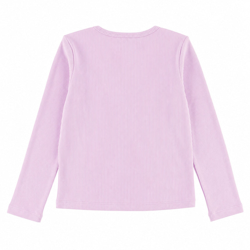 T-shirt Jardin D'amour 2-8ans-Chat Botte-CHI-2262451C-LIL-CLÉMENT