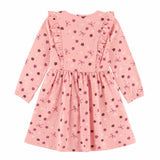 Robe Boucles Jardin D'amour 2-8ans-Chat Botte-CHI-2262452C-CLÉMENT