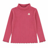 Col Roulé Jardin D'amour 2-8ans-Chat Botte-Prune-2-CHI-2262458C-PRU-CLÉMENT