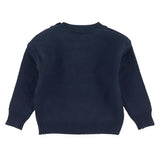 Pull Tricot Chien Recrue 3-24mois-Chat Botte-CHI-2264429C-CLÉMENT