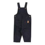 Salopette Corduroy Recrue 3-24mois-Chat Botte-Marine-3 m-CHI-2264439C-MAR-CLÉMENT