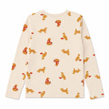 T-shirt Imprimé Chiens Recrue 2-8ans-Chat Botte-CHI-2265430C-CLÉMENT