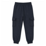 Pantalon Ouaté Recrue 2-8ans-Chat Botte-CHI-2265436C-CLÉMENT