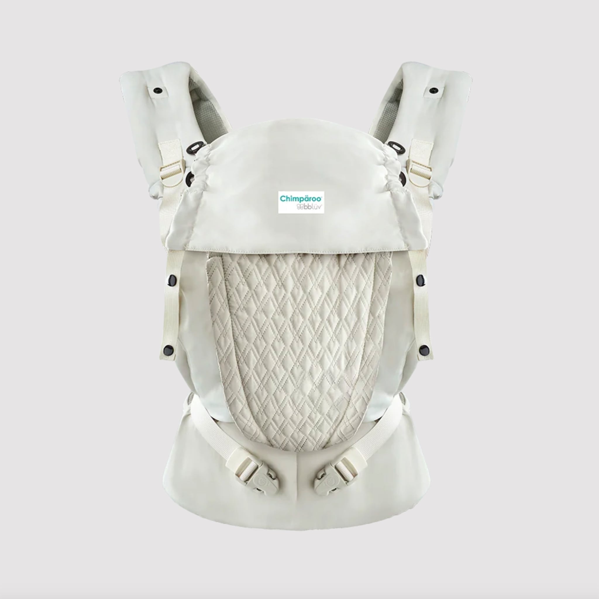 Porte-Bébé EvöAir 0-36mois - Beige - Chimparoo – CLÉMENT