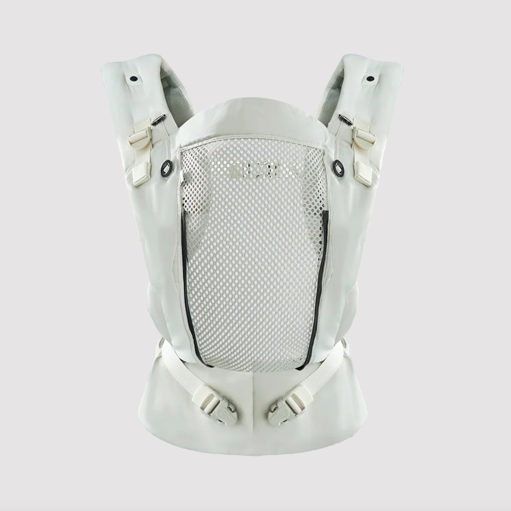 Porte-Bébé EvöAir 0-36mois - Beige – CLÉMENT