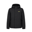 Manteau Imperméable Témis 7-14ans-Chlorophylle-Noir-S-CHY-11160-NOI-CLÉMENT