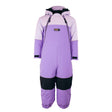 Habit de Neige Une Pièce Cricket 12-24mois-Chlorophylle-Lilas-12 m-CHY-67286-LIL-1-CLÉMENT