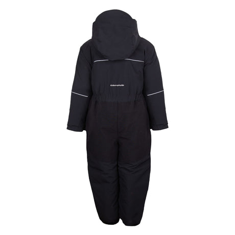 Habit de Neige Une Pièce Cricket 12-24mois-Chlorophylle-Noir-12 m-CHY-67286-NOI-1-CLÉMENT